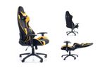 Gaming Chair GCR 401 240913