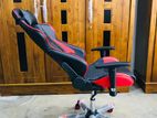 Gaming Chair Red-Black