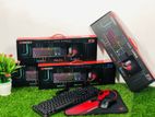 GAMING COMBO 3 IN 1 (KEYBOARD & MOUSE) - P31 (FANTECH)