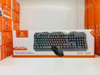 Gaming Combo ( Keyboard & Mouse )