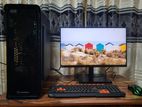 Gaming Computer - Asus Tuf Core i7