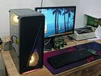 I5 8th Gen Gaming Computer