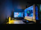 I5 6th Gen Gaming Computer Set
