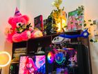 i3 4th gen Gaming Computer