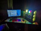 MSI Gaming Computer