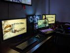 Intel I5 6th Gen Gaming Computer
