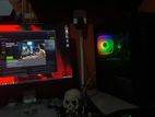 Gaming computer
