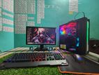 gaming computer