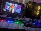 Gaming Computer Full Set