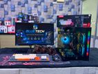 Gaming Computer Full set
