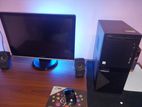 Gaming Computer Full Set
