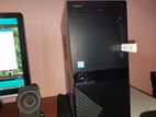 Gaming Computer Full Set