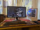 Gaming Computer Full Set