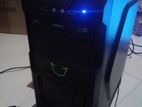 Core I5 4th Gen Computer Full Set