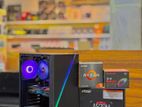 Gaming Computer Full Set
