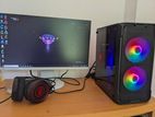 Gaming Computer i5 4th Gen