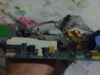 Gaming Motherboard