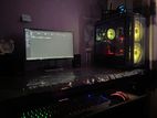 Gaming Computer set