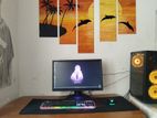 I5 4th Gen Gaming Computer Full Setup