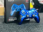 GAMING CONTROLLERS|WIRED | WIRELESS DUAL SHOCK