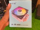 Gaming CPU Air Cooler