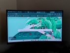 MSI MAG 244C Gaming Curved Monitor
