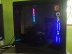 Msi Gaming PC Full set