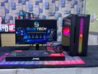 Gaming Desktop Computer