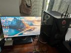 Gaming Desktop Computer
