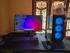 Gaming Desktop Computer