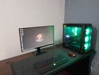 Gaming Desktop PC