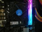 Intel core i3 Gaming Desktop
