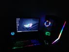I3 2nd Gen Gaming Desktop Pc