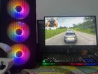 Gaming Desktop Pc