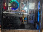 Gaming Editing PC Computer