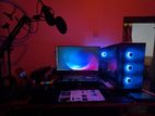 Gaming editing pc