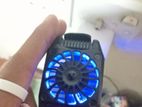 Gaming light Fan