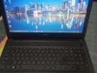 Dell I3 7th Gen Laptop