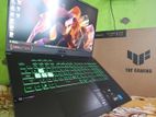Asus Fuf Gaming Laptop