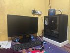 Desktop Computer