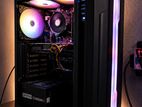 Gaming Full PC Set