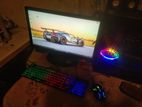 I5 2nd Gen Gaming Pc