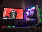 i5 6th Gen Gaming Full Set PC