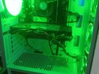Gaming Full Set Pc