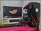 Gaming Full Set Pc