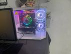 Gaming Full Set Pc