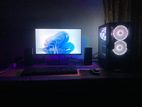Gaming Full Set PC