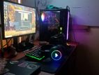 I5 4th Gen Gaming Pc