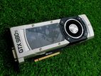 Gaming Graphic Card - GTX 980Ti 6GB