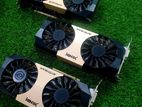 Gaming Graphic Card - GTX760-2GB